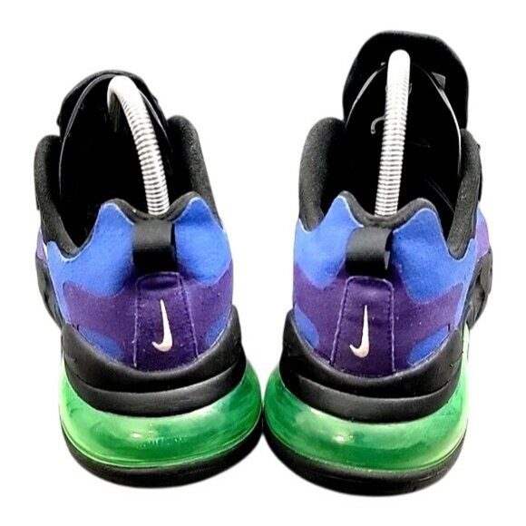 Nike Air Max 270 React Men's Size 11.5 NWOB Running Shoes Sneakers - Picture 3 of 8